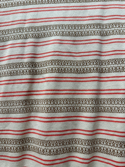 Number (N)ine ‘Religious Pattern’ Short Sleeve Shirt