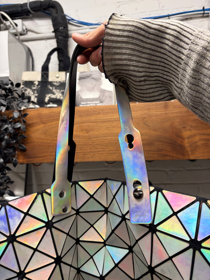 Issey Miyake ‘Bao-Bao’ Geometric Prism Tote Bag