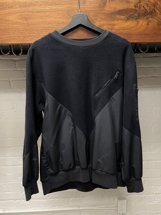 Undercover x GU Fleece Sweatshirt