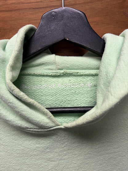 Chrome Hearts x Matty Boy ‘Lust’ Mint Green Pullover Hoodie