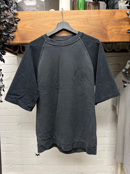 AW2002 Raf Simons ‘Virginia Creeper’ Raglan Sleeve T-Shirt