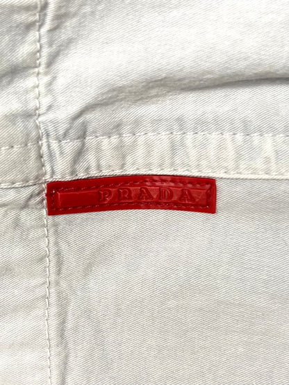 Prada Sport Pants