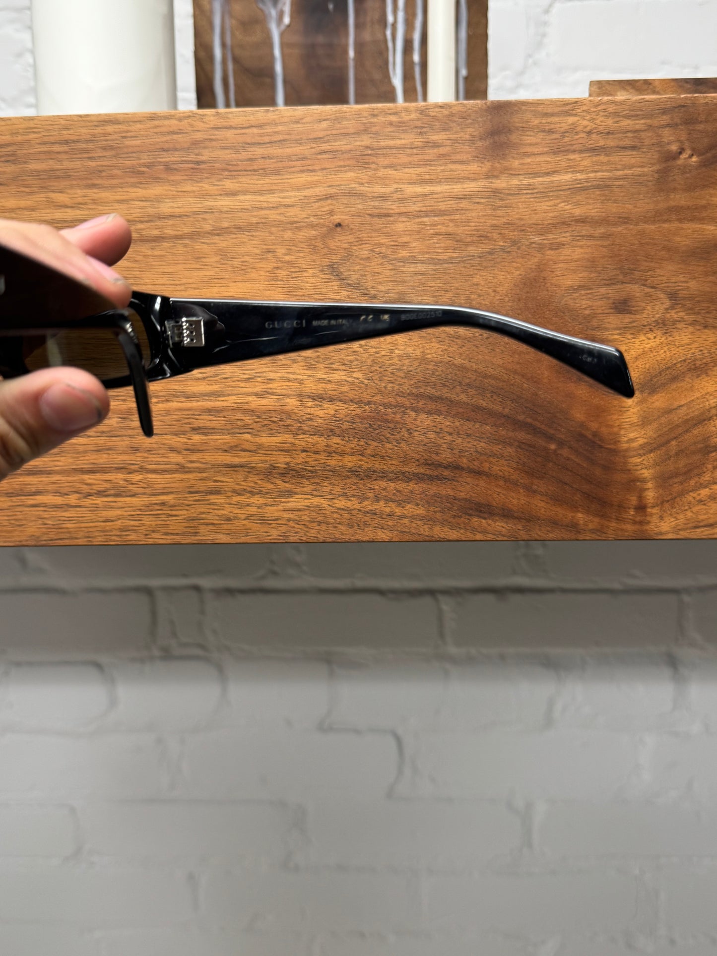 2025 Gucci by Demna Gvasalia ‘TF Inspired’ Vintage Frames
