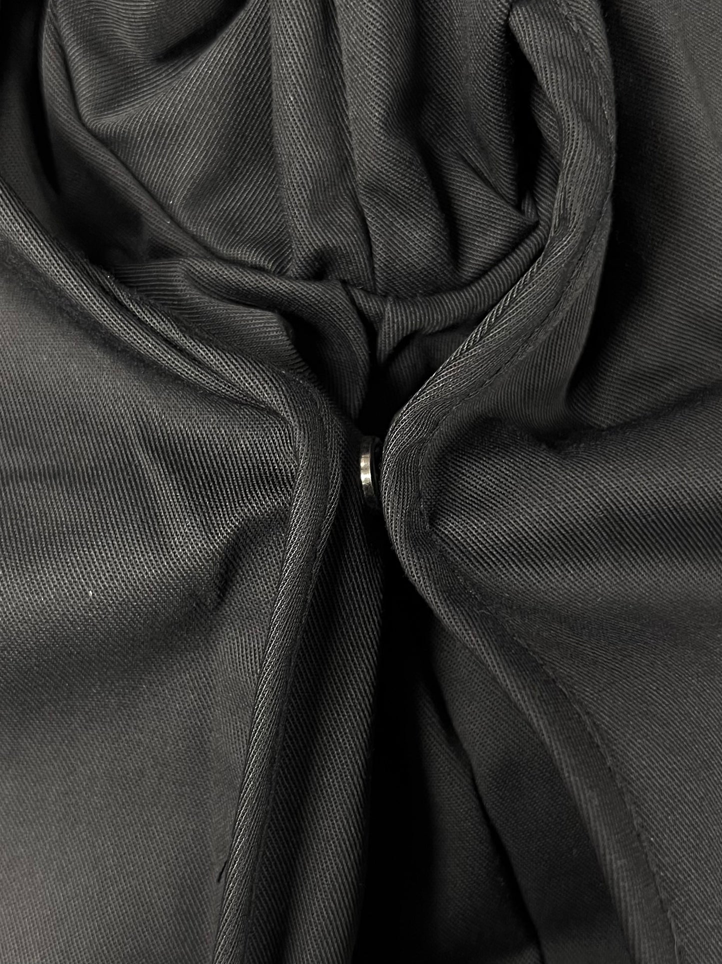 Hood By Air ‘Never Trust a Church Girl’ Button Down Shirt