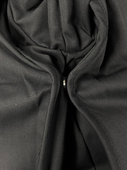 Hood By Air ‘Never Trust a Church Girl’ Button Down Shirt
