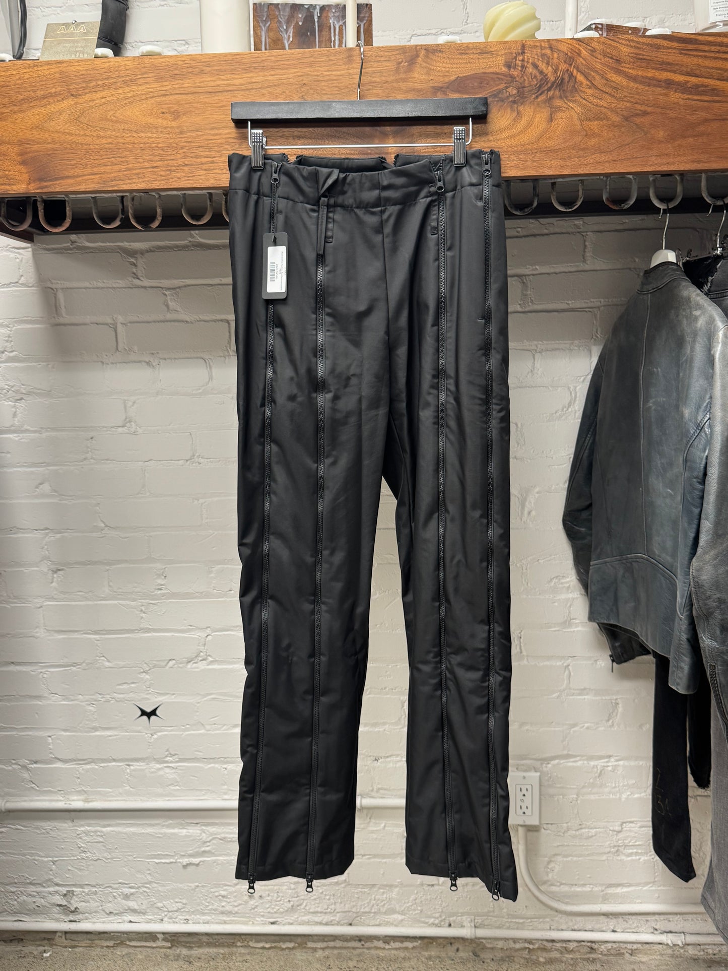 Post Archive Faction ‘Center’ 5.0 Technical Zip Pants