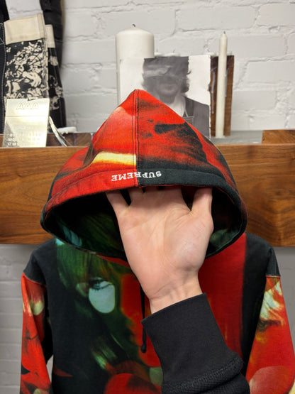 AW2019 Supreme x The Velvet Underground ‘Nico’ Hoodie