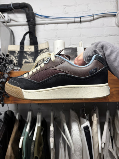Dior x Travis Scott ‘B713’ Cactus Jack Low Top Sneakers