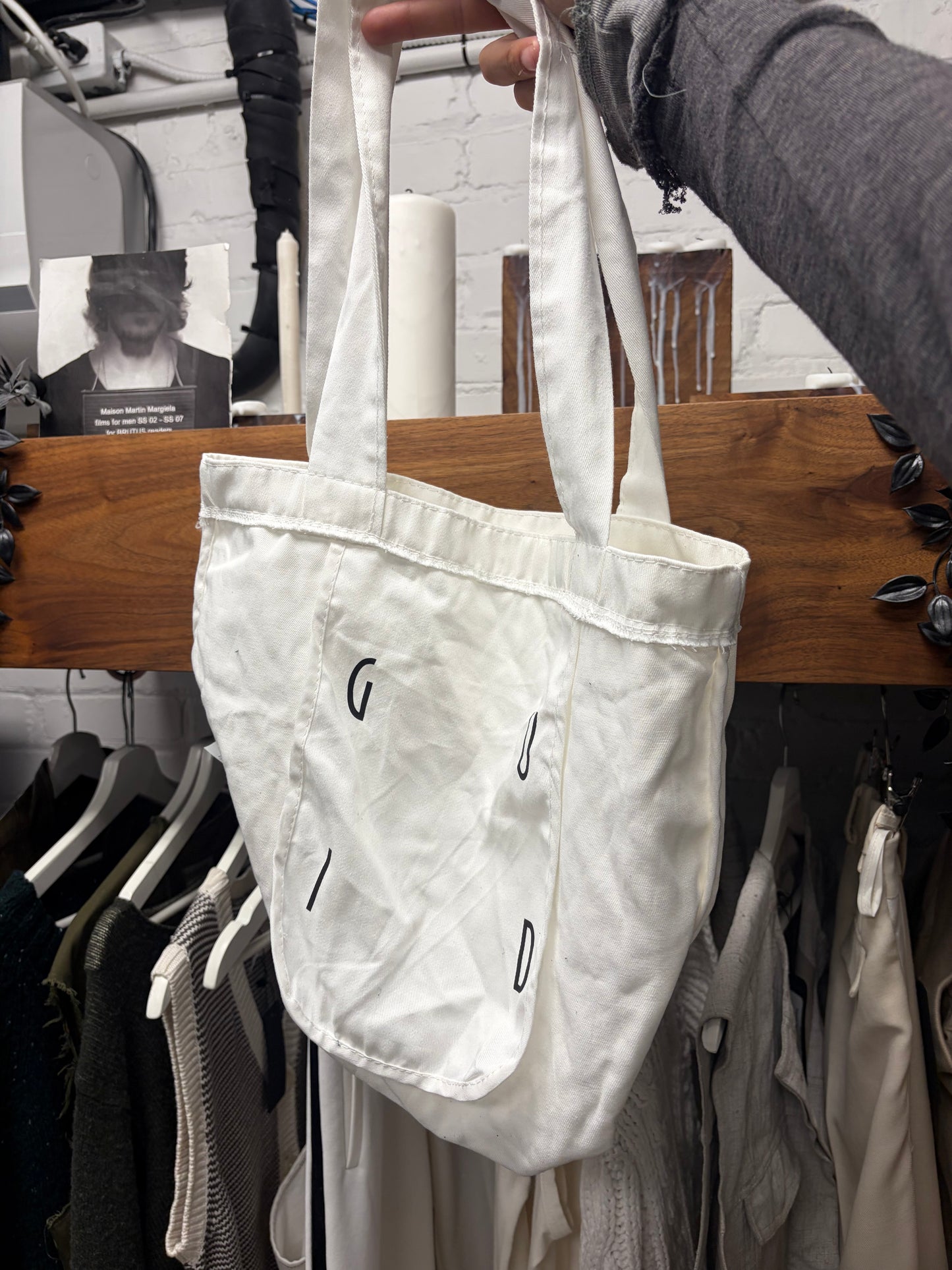 Guidi ‘Q10’ Full Grain Horse Leather Crossbody Side Bag