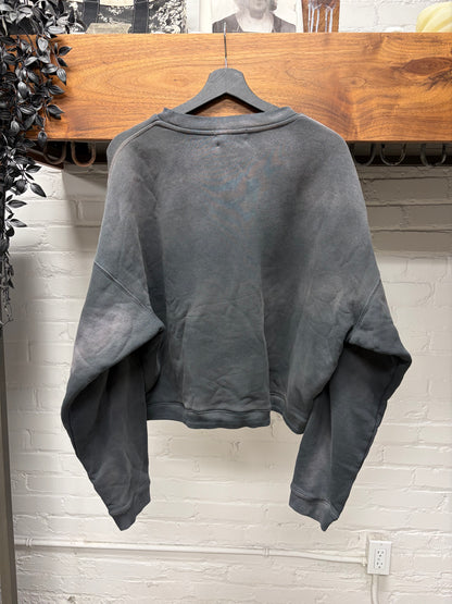 Enfants Riches Deprimes ‘Natural Fade’ Logo Sweatshirt