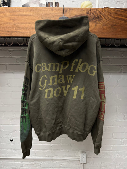 Cactus Plant Flea Market ‘Kids See Ghosts’ Hoodie