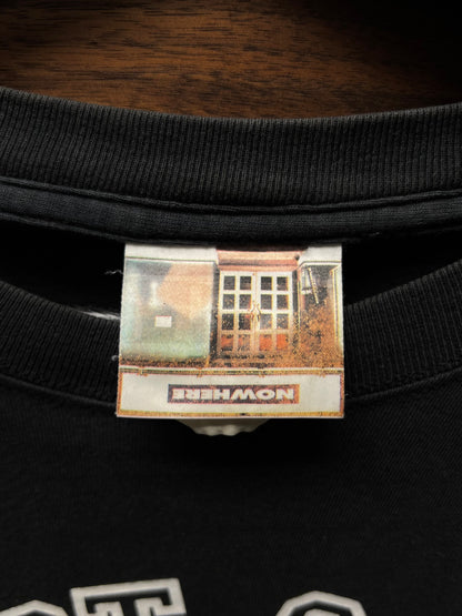 OG Bape x Undercover ‘Last Orgy 2’ Graphic T-Shirt