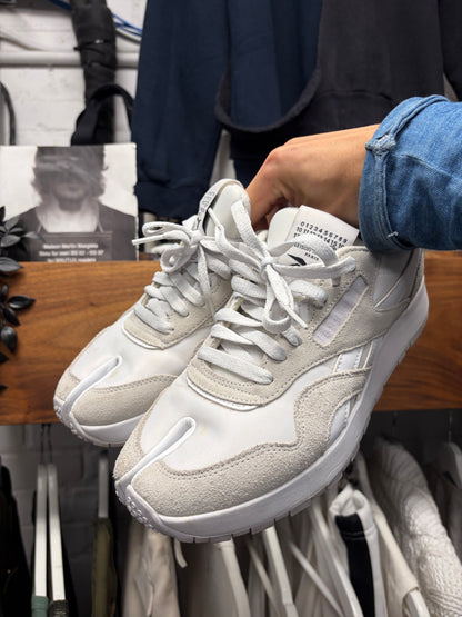 Maison Margiela x Reebok ‘Club C Classic’ Low Top Sneakers