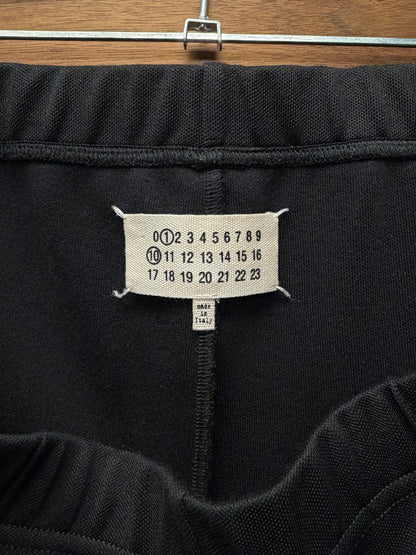 SS2025 Maison Margiela Side-Stripe Track Pants
