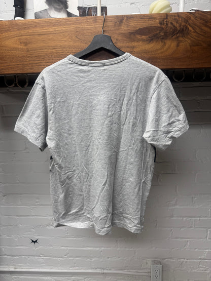 2018 Comme Des Garçons ‘Black’ Graphic T-Shirt