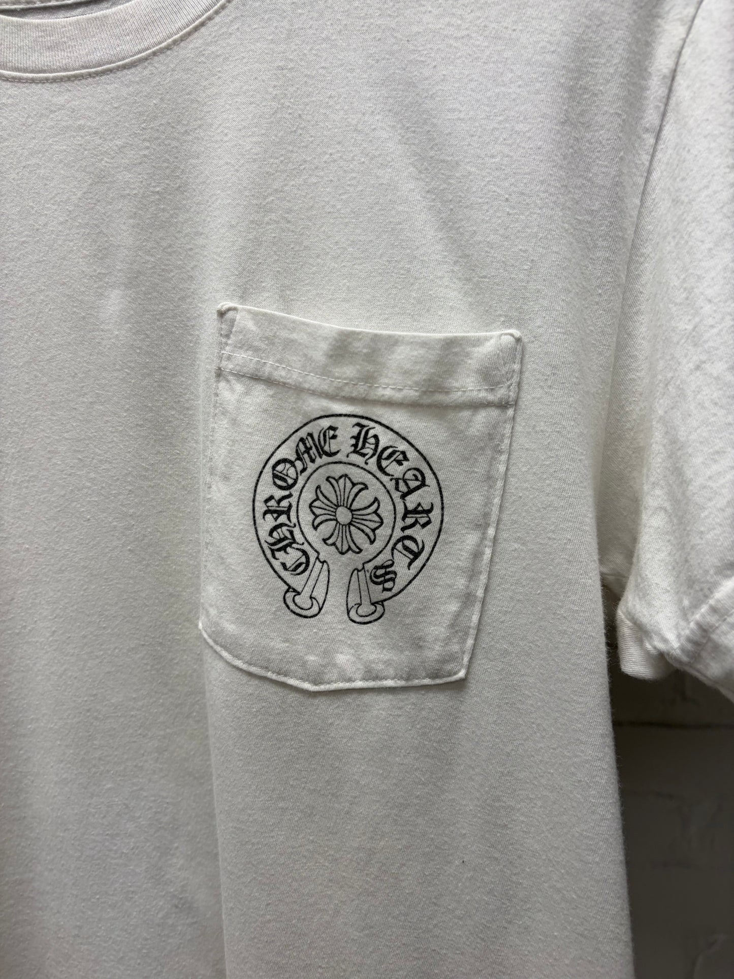 Chrome Hearts ‘Malibu’ Store Exclusive T-Shirt