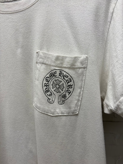 Chrome Hearts ‘Malibu’ Store Exclusive T-Shirt