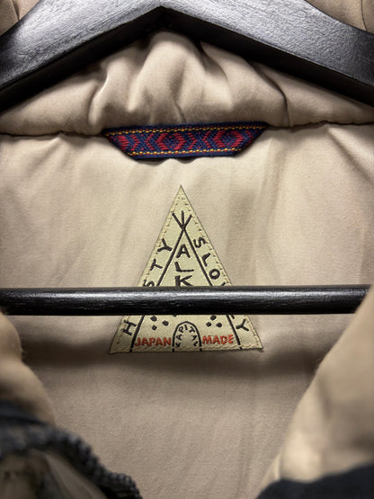 Kapital ‘Keel’ Ripstop Nylon Woven Vest