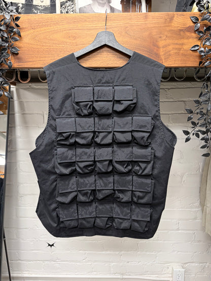 AW1998 General Research ‘Parasite’ Model 364 Tactical Police Vest