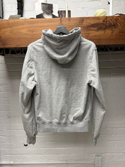 Hysteric Glamour ‘Cat Scratch Fever’ Zip-Up Hoodie