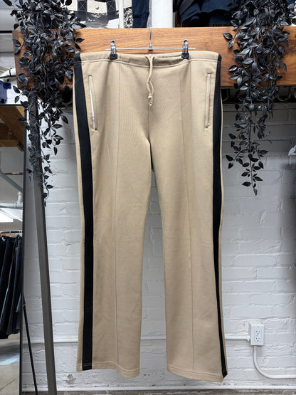 SS2018 Maison Margiela Side Stripe Drawstring Track Pants