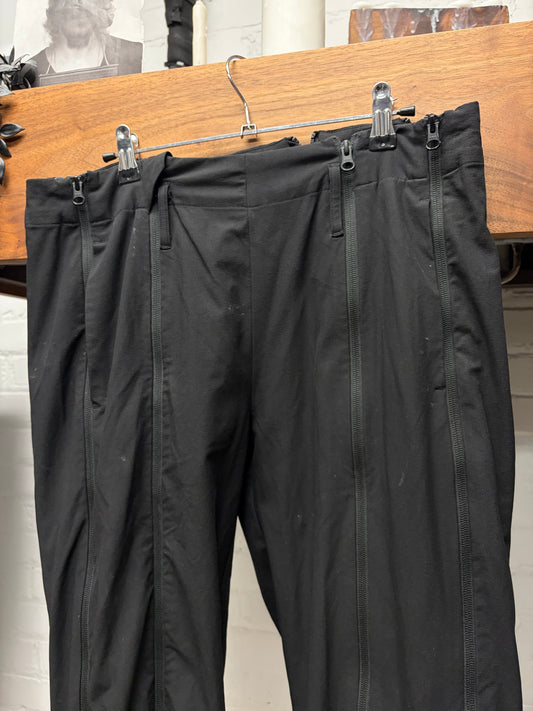 Post Archive Faction ‘Center’ 5.0 Technical Zip Pants