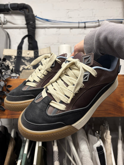 Dior x Travis Scott ‘B713’ Cactus Jack Low Top Sneakers