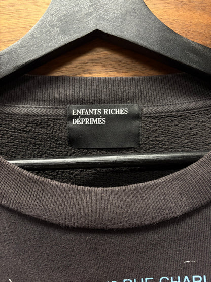 AW2024 Enfants Riches Deprimes ‘Binding’ Sweatshirt