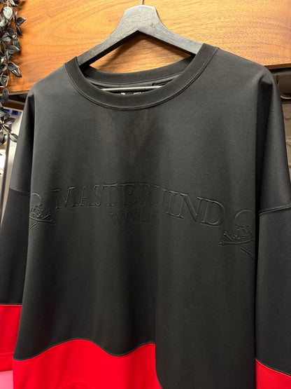 Mastermind ‘Skull & Bones’  Hockey Jersey