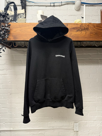 Chrome Hearts ‘Las Vegas’ Strip Lights Black Store Exclusive Hoodie