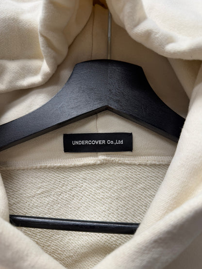 Undercover ‘Skeleton’ Graphic Hoodie