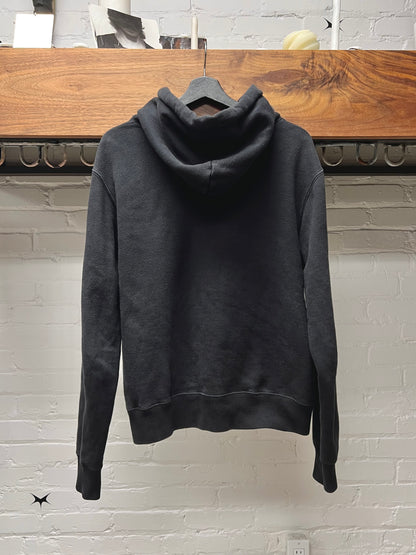 Undercover ‘Evil Spirits’ Black Graphic Hoodie