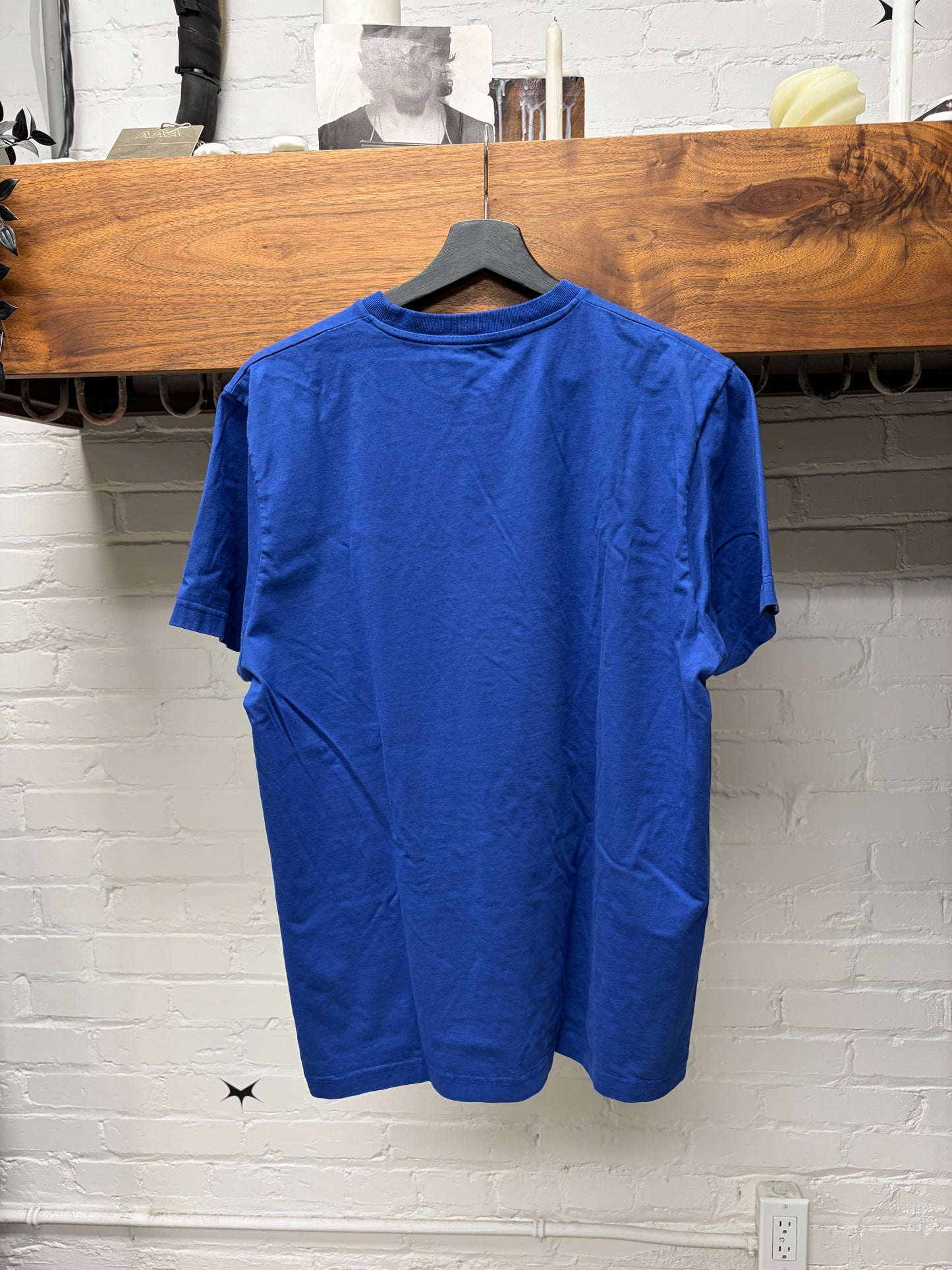 Walter Van Beirendonck ‘Dinosaur’ Graphic T-Shirt