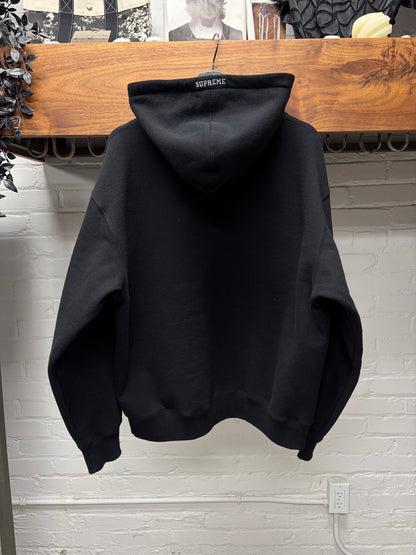 SS2025 Supreme x Zoo York ‘Metropolitan’ Hoodie