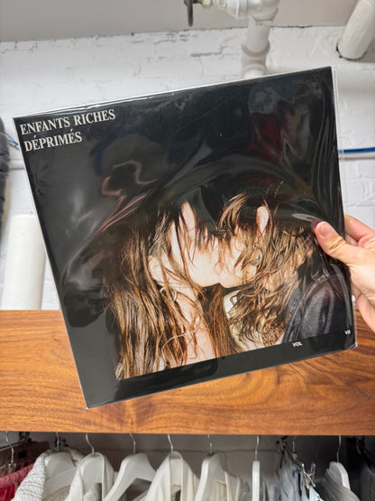 Enfants Riches Deprimes ‘Vinyl Record #8’ Seoul Exclusive Record