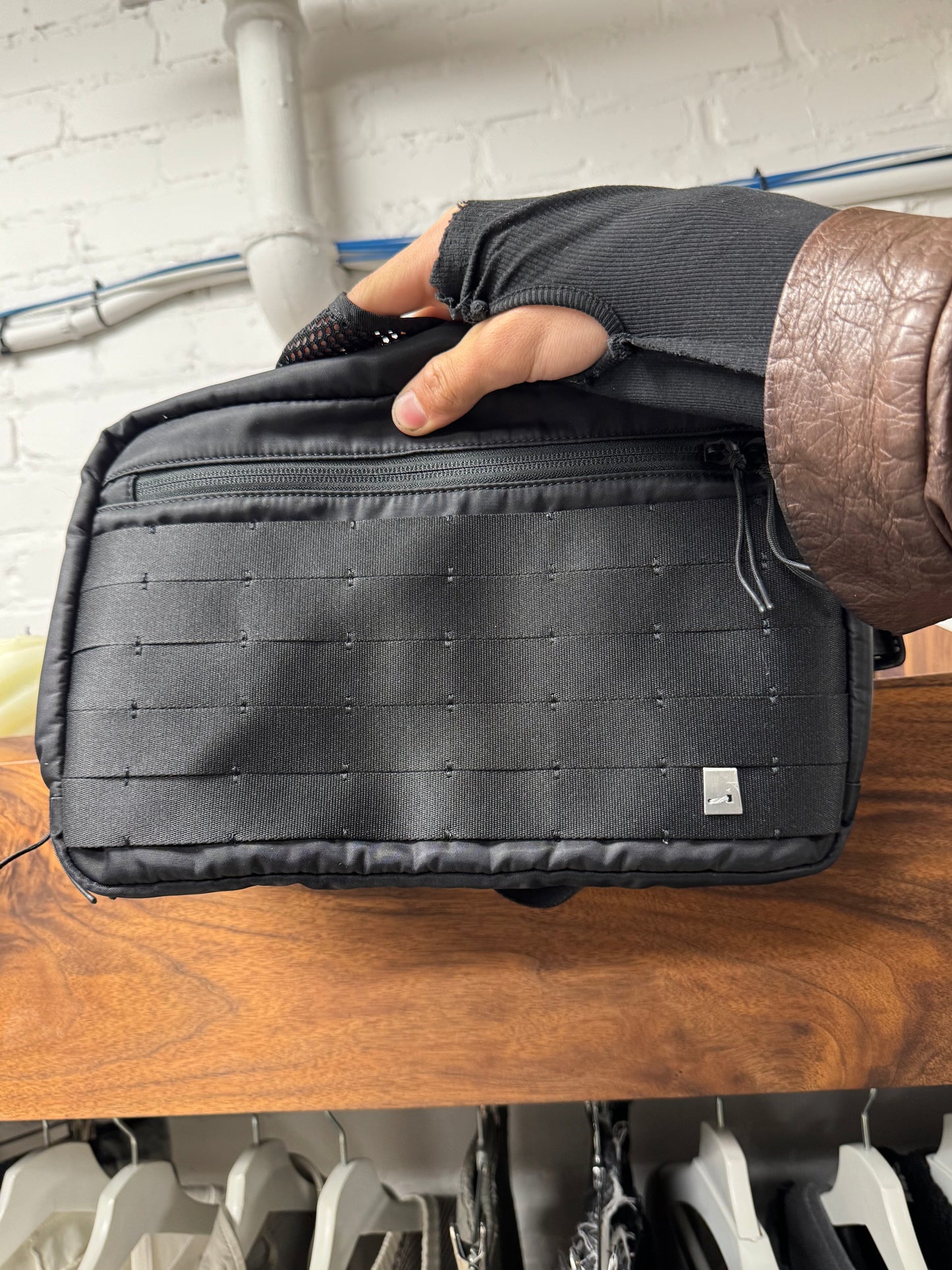 Alyx Studios ‘Harness’ Chest Rig Bag