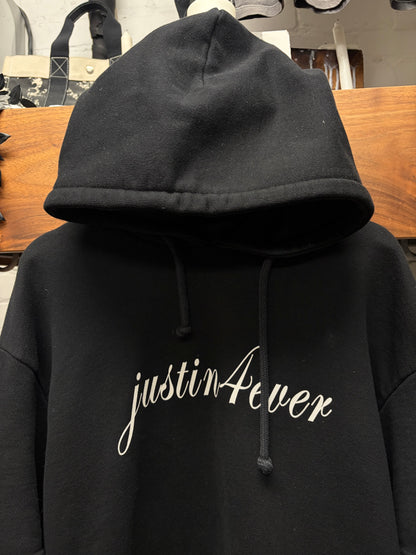 AW2017 Vetements ‘11 Inch Gun Club’ Pullover Hoodie