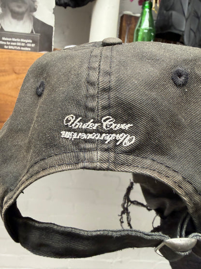Undercover x New Era ‘Skoloct Bear’ Sun Faded Baseball Cap