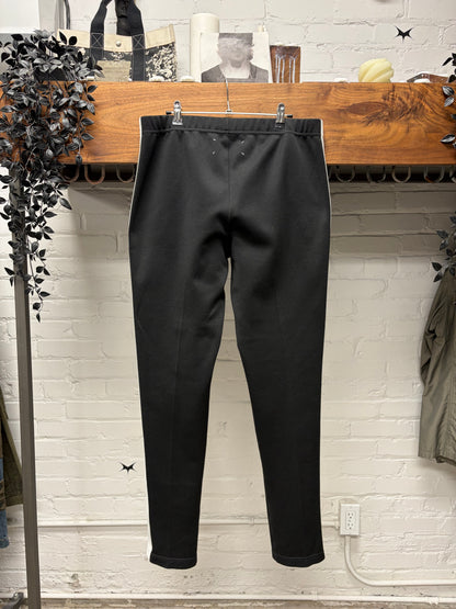 SS2025 Maison Margiela Side-Stripe Track Pants