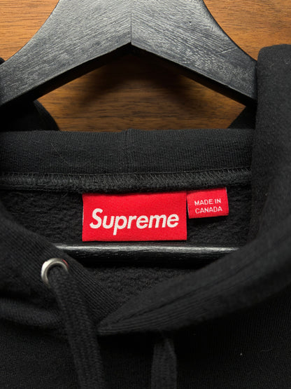 SS2025 Supreme x Zoo York ‘Metropolitan’ Hoodie