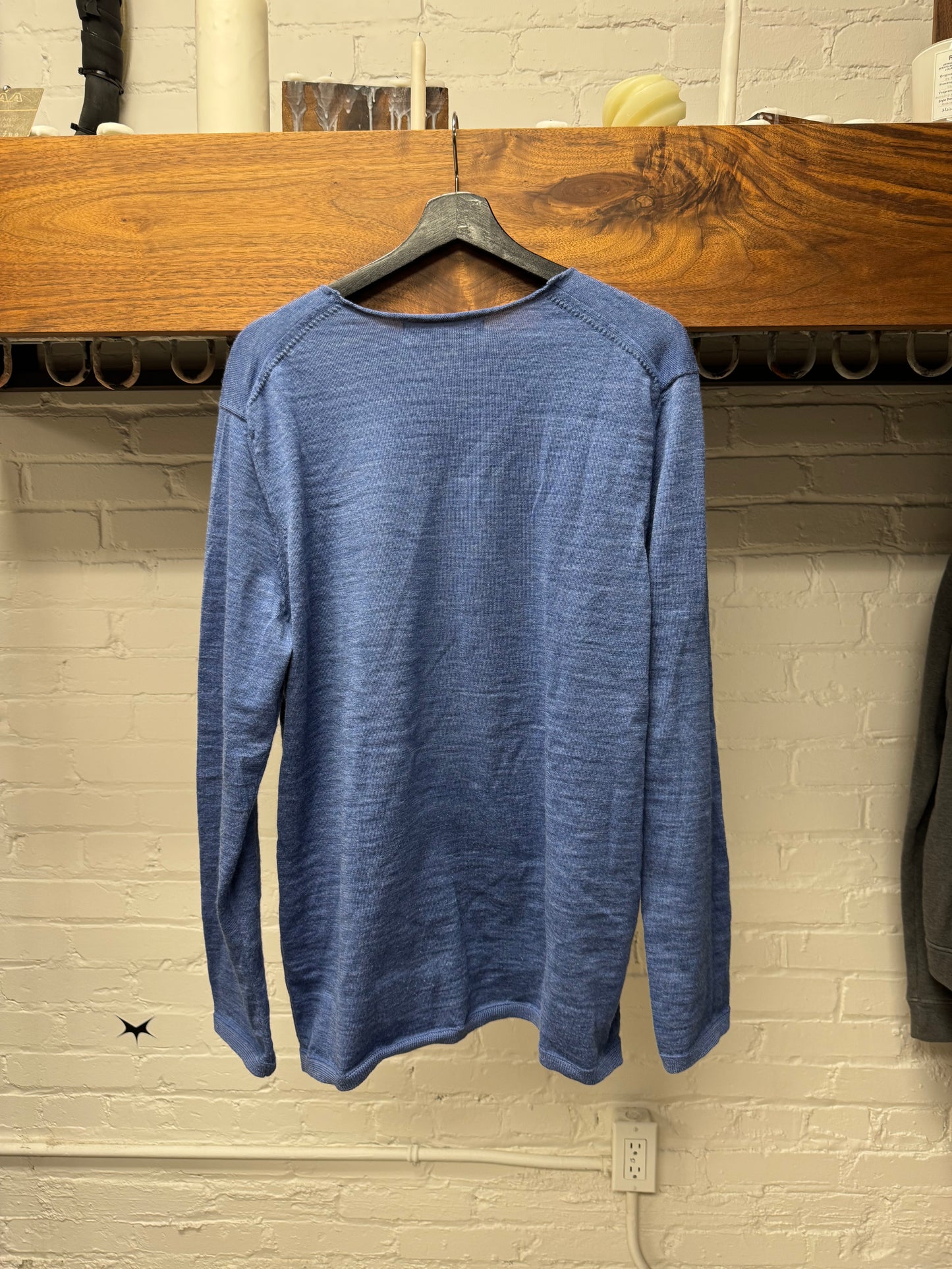 Comme Des Garçons SHIRT ‘Speech Bubble’ Sweater