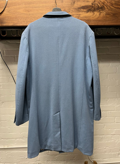 Supreme Loro Piana Wool Overcoat
