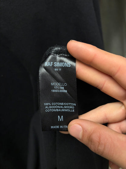 SS2017 Raf Simons ‘Venomous Friday’ Sweatshirt