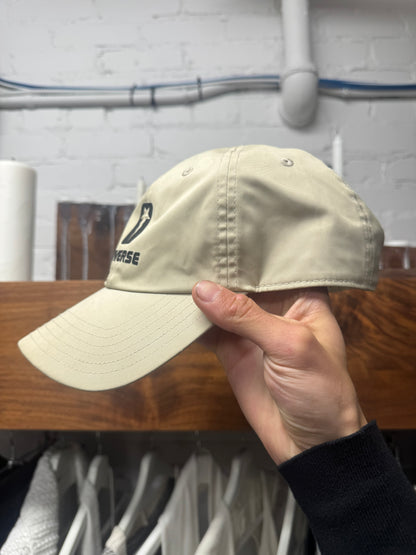 Rick Owens x Converse Tan Strap Back Hat