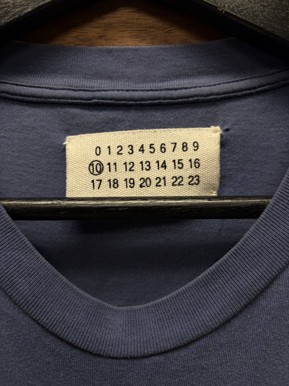 SS2004 Maison Martin Margiela ‘Vegetarian’ Tank Top