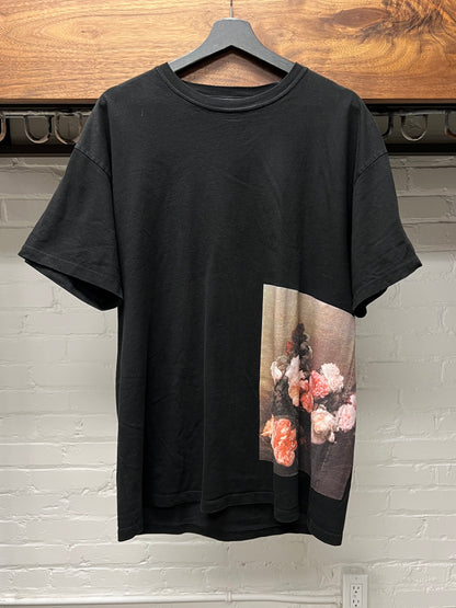SS2018 Raf Simons Joy Division Graphic T-Shirt