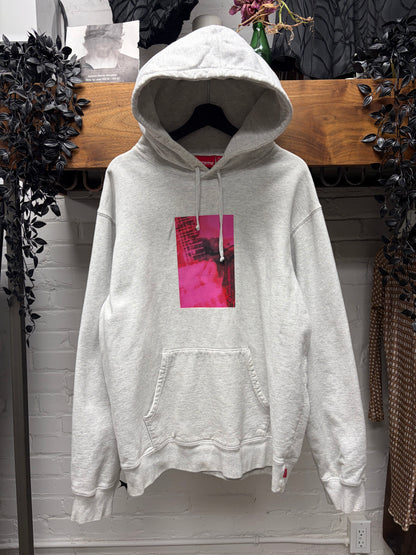 SS2020 Supreme x My Bloody Valentine ‘Loveless’ Pullover Hoodie