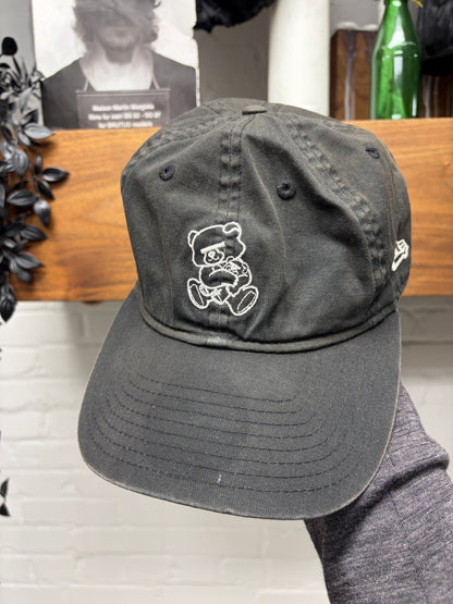 Undercover x New Era ‘Skoloct Bear’ Sun Faded Baseball Cap