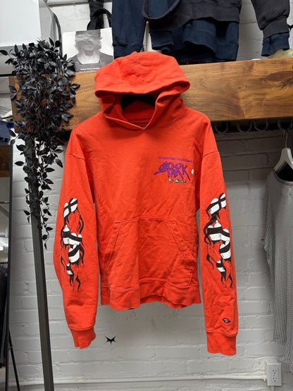 Chrome Hearts x Matty Boy ‘Sadistic Lipstick’ Pullover Hoodie