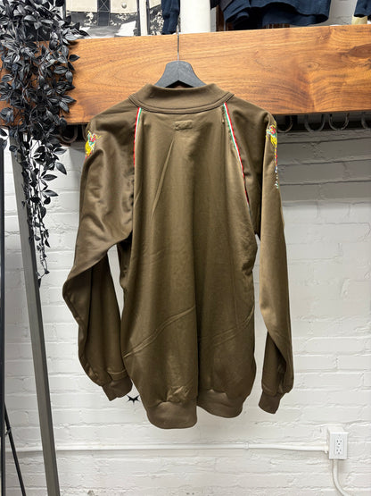 Kapital Kountry ‘Souvenir’ Zip-Up Track Jacket